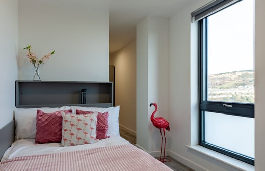 Sky View En Suite